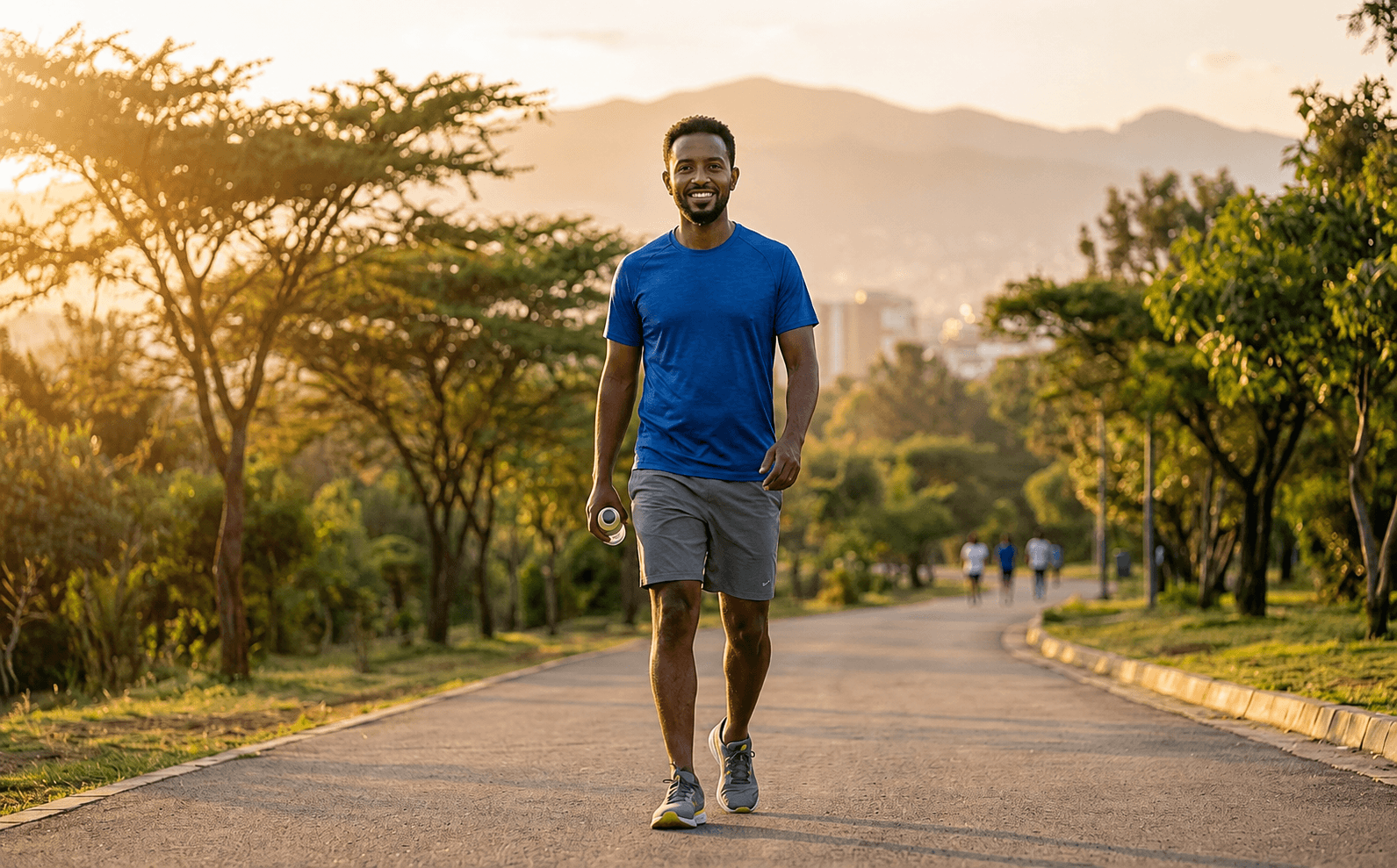 Everyday Habits That Keep Your Bones Strong