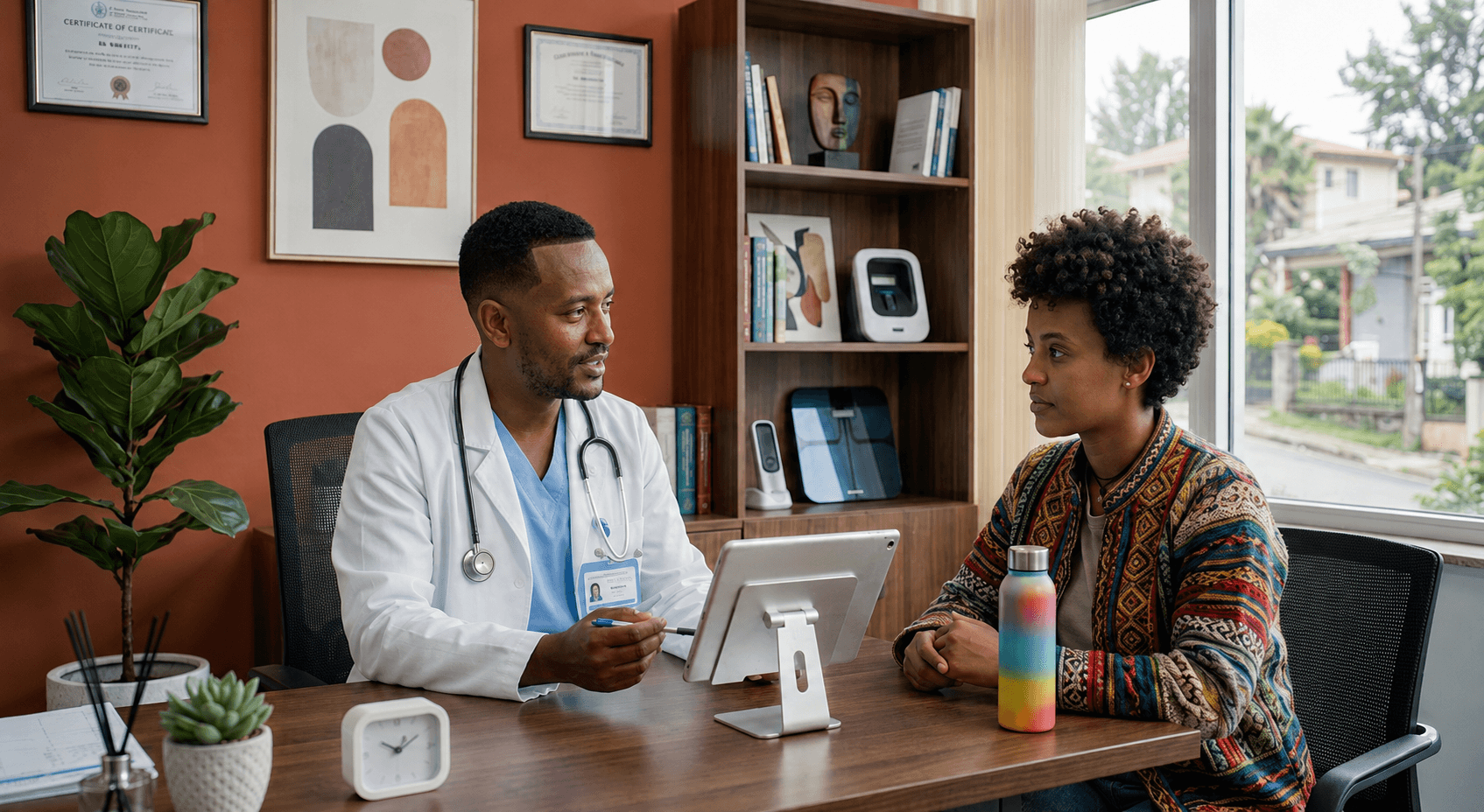 Why Preventive Care Saves More Than Money