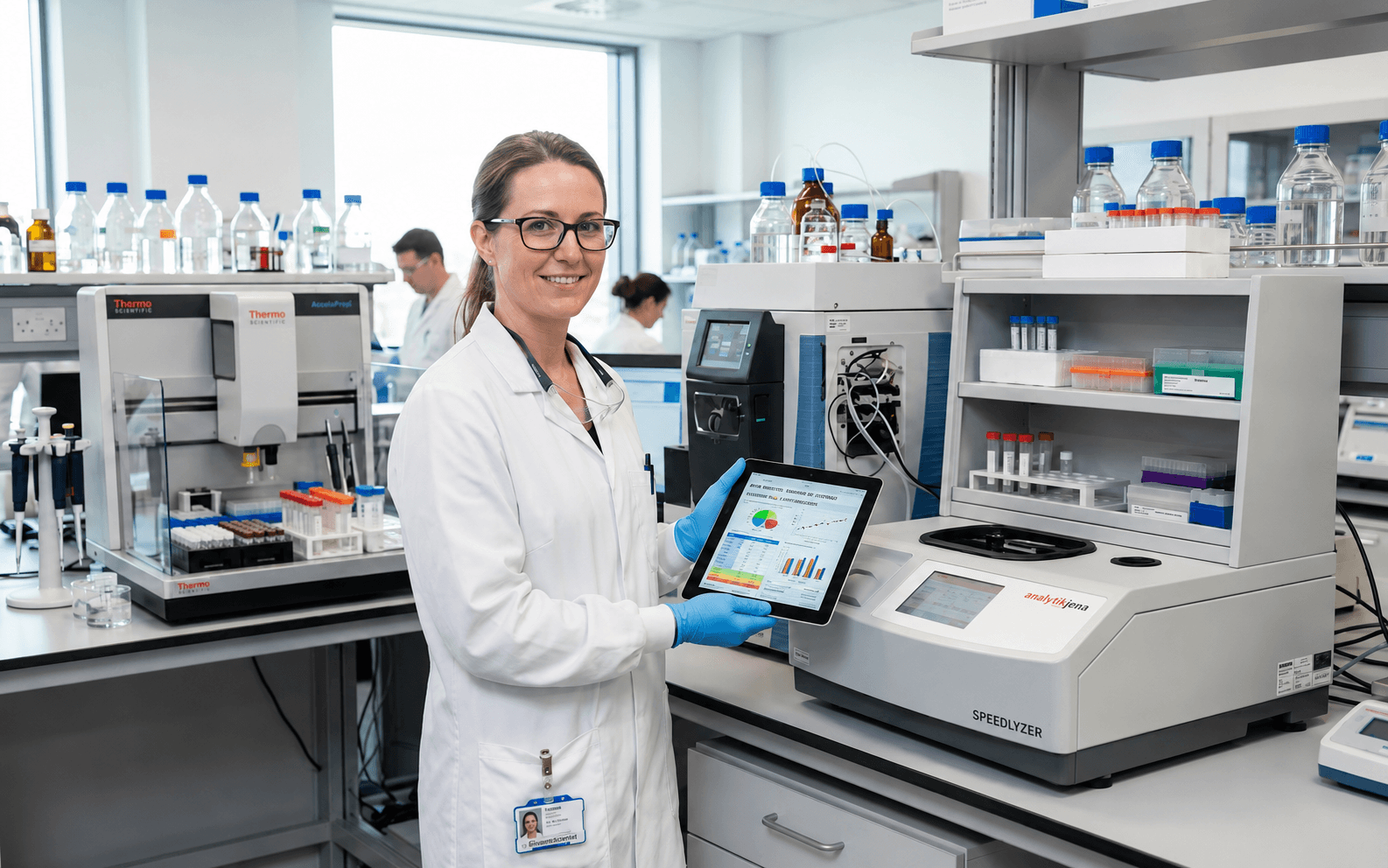 Understanding Your Lab Results Without the Jargon