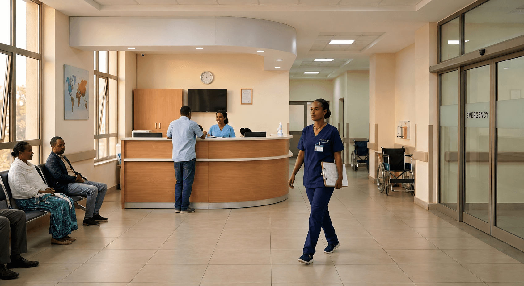 When Should You Head to Emergency Care?