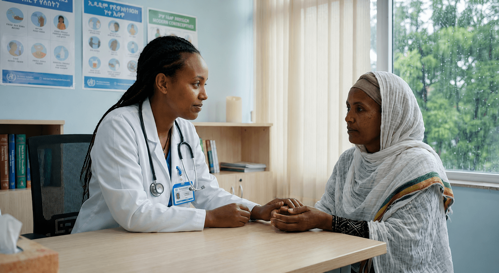 Women's Health: Screenings You Shouldn't Skip